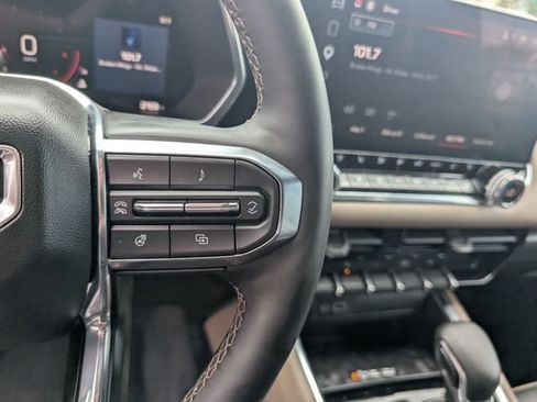 Used 2023 GMC Canyon Denali AWD/4WD image 19