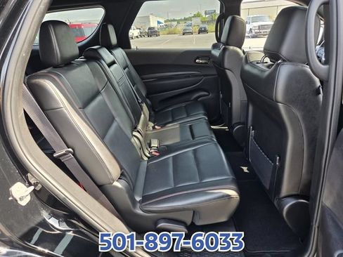 Used 2024 Dodge Durango GT AWD/4WD image 16