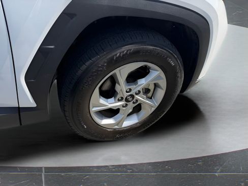 Used 2024 Hyundai Tucson SEL AWD/4WD image 14