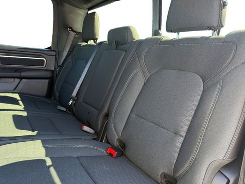 New 2026 RAM 1500 4x4 Crew Cab image 14