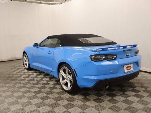 Used 2023 Chevrolet Camaro SS image 14