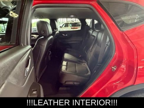 Used 2020 Chevrolet Blazer LT w/ Sound & Technology Package AWD/4WD image 22