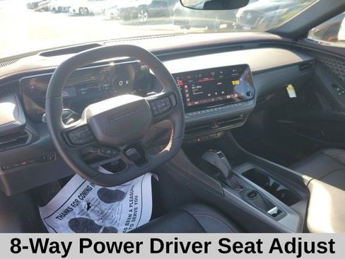 New 2026 Dodge Charger R/T Scat Pack image 4