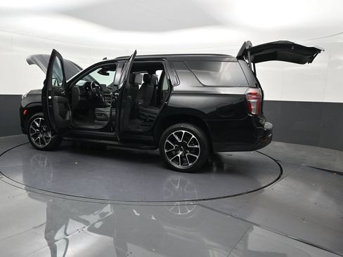 Used 2023 Chevrolet Tahoe RST w/ Luxury Package RWD image 33