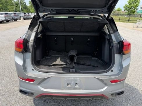 Used 2023 Buick Encore GX Select w/ Sport Touring Package AWD/4WD image 20