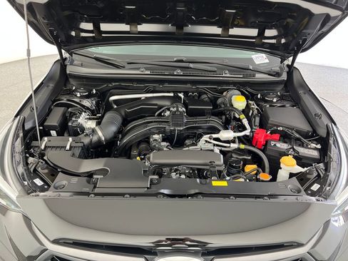 New 2026 Subaru Crosstrek 2.0i Premium AWD/4WD image 23