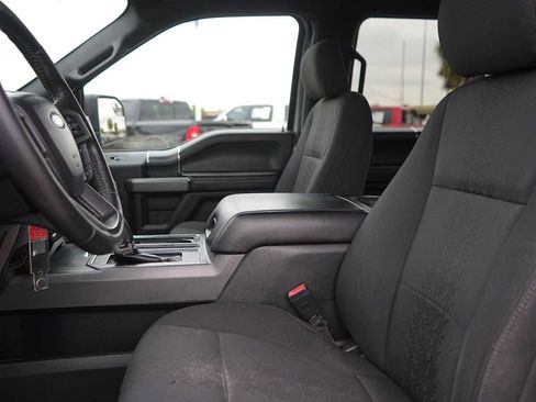 Used 2019 Ford F150 XLT w/ Equipment Group 302A Luxury RWD image 11