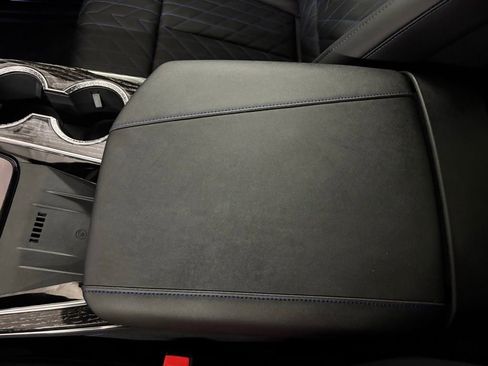 New 2026 Cadillac Escalade IQ Sport 1 w/ LPO, Floor Liner Package image 36