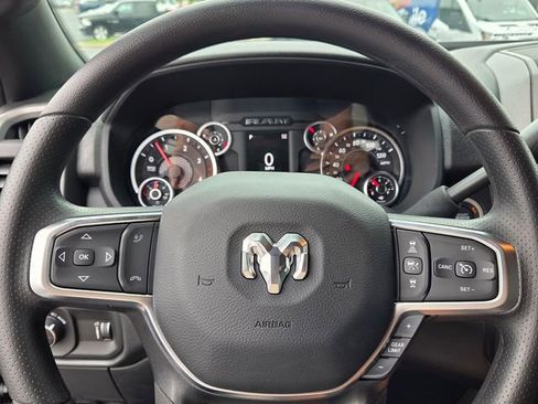 New 2026 RAM 3500 Tradesman AWD/4WD image 26