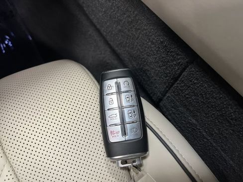 Used 2024 Genesis G80 3.5T Sport image 28