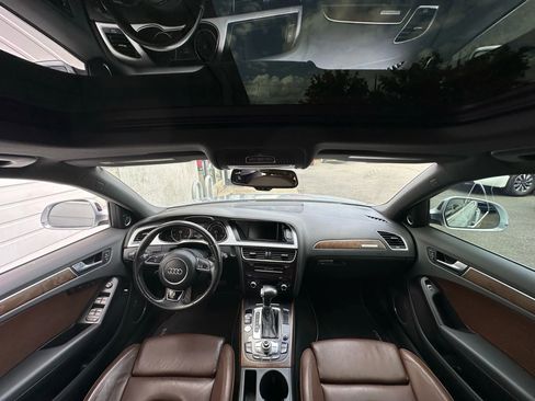 Used 2015 Audi A4 Prestige w/ Prestige Package image 15