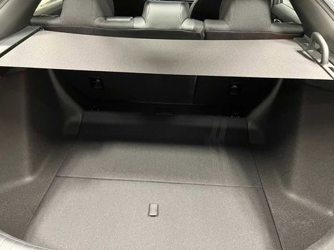 New 2026 Honda Civic Sport image 21