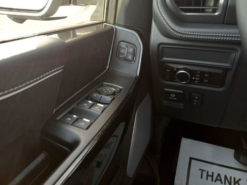 New 2025 Ford F150 Lightning Platinum image 28