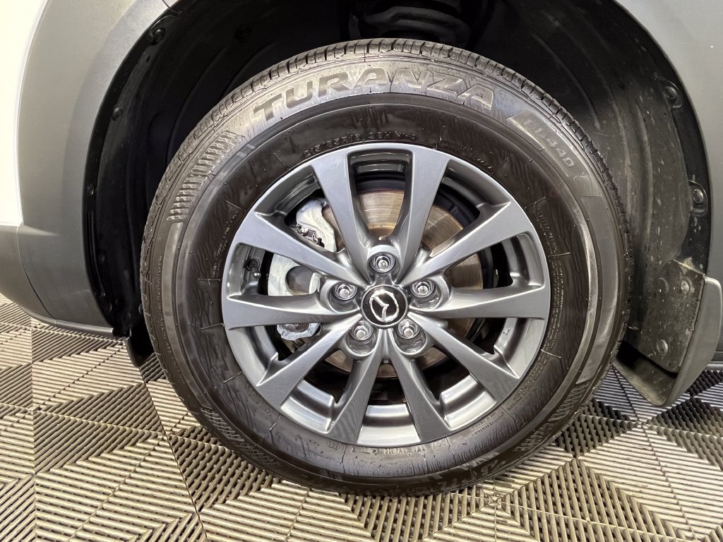 Used 2025 MAZDA CX-30 AWD 2.5 S image 13