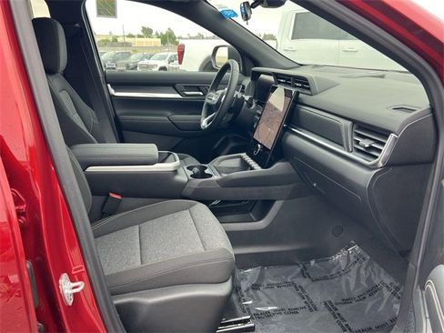 New 2026 GMC Terrain Elevation w/ Black Edition image 27