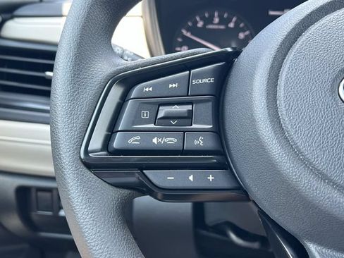 New 2026 Subaru Forester AWD/4WD image 22