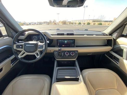 Used 2022 Land Rover Defender 110 XS Edition image 14