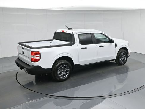 Used 2025 Ford Maverick XLT w/ 4K Tow Package AWD/4WD image 41
