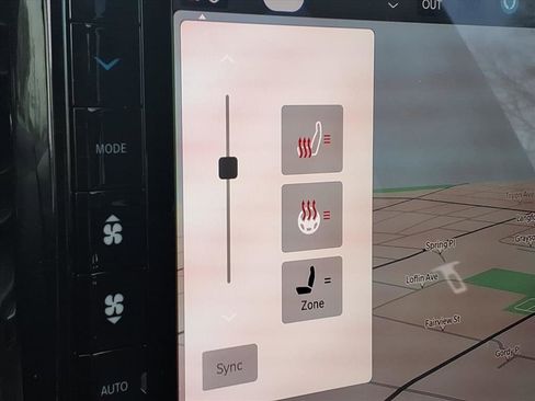 New 2026 RAM 1500 Big Horn image 10