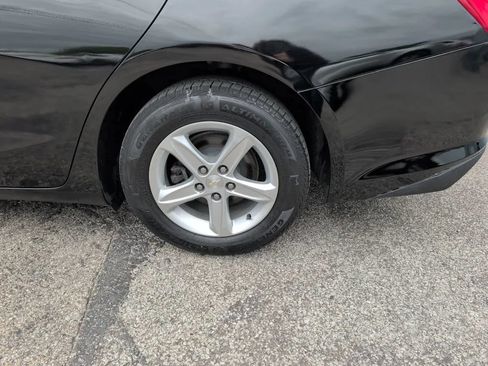 Used 2019 Chevrolet Malibu LS FWD image 10
