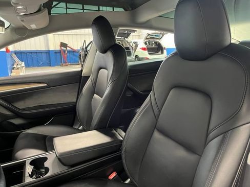 Used 2023 Tesla Model 3 Standard Range RWD image 24