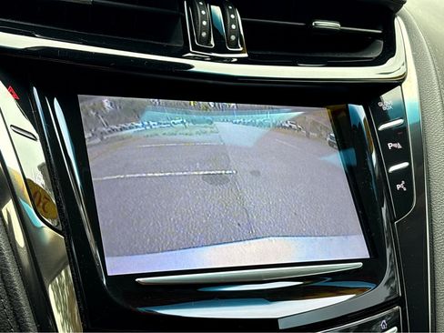 Used 2014 Cadillac CTS Performance image 10