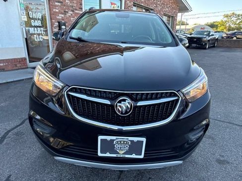 Used 2019 Buick Encore Preferred AWD/4WD image 2