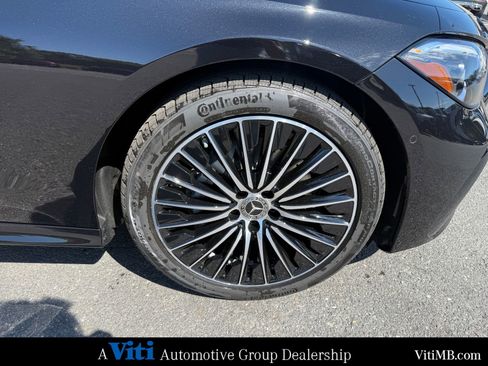 New 2026 Mercedes-Benz CLE 300 4MATIC Coupe image 10