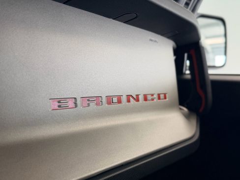 Used 2023 Ford Bronco Raptor AWD/4WD image 34