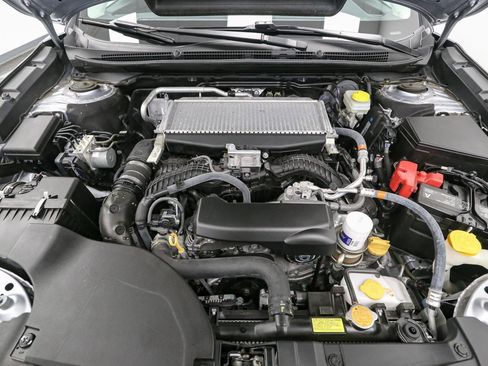 Used 2024 Subaru Outback Limited XT image 14