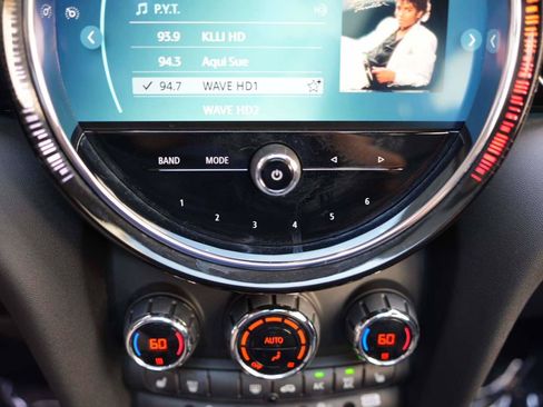 Certified 2024 MINI Cooper S FWD image 19