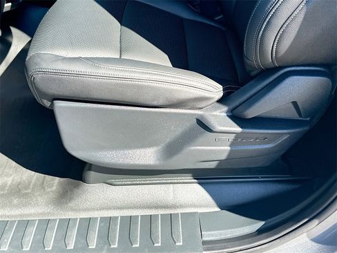 Used 2024 Ford F150 XL w/ Equipment Group 103A High image 8