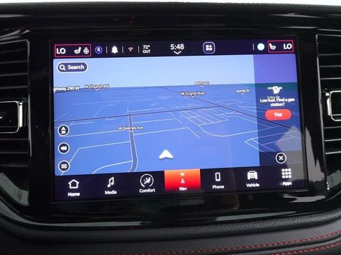 New 2026 Dodge Durango GT AWD/4WD image 17