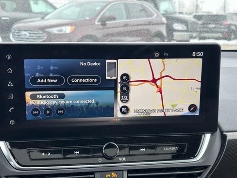 Used 2023 Nissan Altima 2.5 SR w/ SR Premium Package image 24