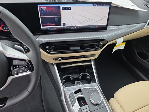 New 2026 BMW 330i xDrive Sedan w/ Premium Package image 18