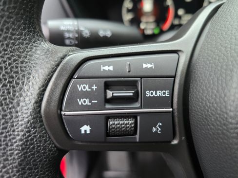 Certified 2023 Honda CR-V EX image 27