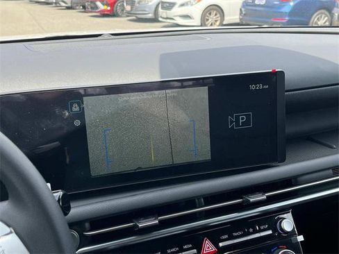 New 2025 Hyundai Santa Cruz SEL image 10