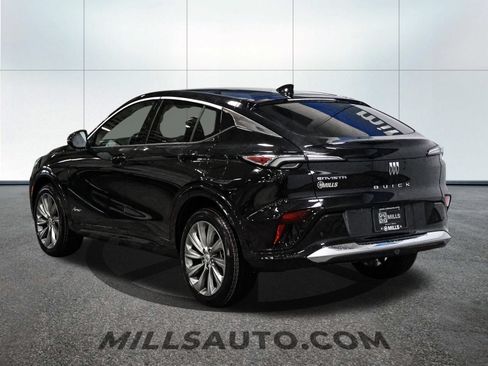 New 2026 Buick Envista Preferred FWD image 5