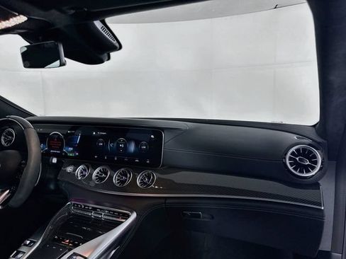 Certified 2023 Mercedes-Benz AMG GT 53 image 29