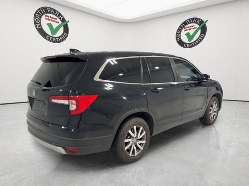 Used 2019 Honda Pilot EX-L image 5