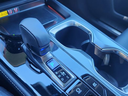 New 2026 Lexus NX 350h AWD w/ Premium Package image 14