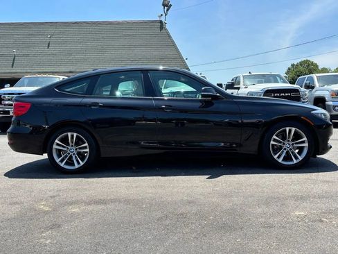 Used 2016 BMW 328i Gran Turismo xDrive AWD/4WD image 4