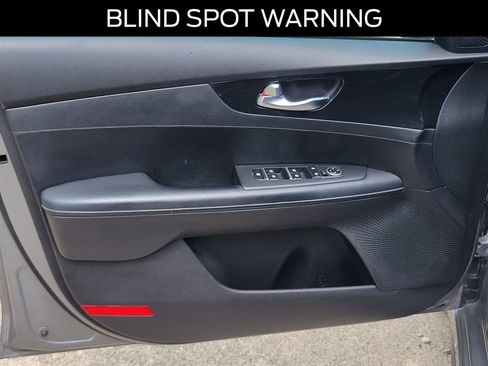 Used 2023 Kia Forte GT-Line FWD image 17