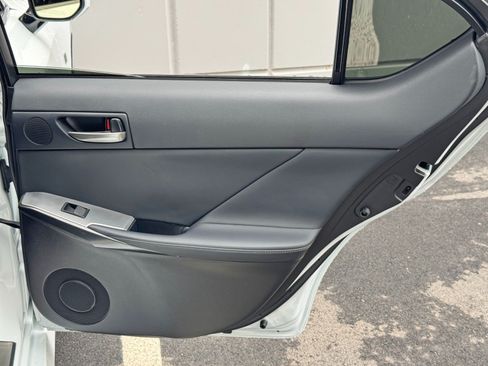Used 2023 Lexus IS 500 w/ Accessory Package RWD image 44