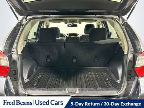 Used 2015 Subaru Crosstrek 2.0i Premium image 28