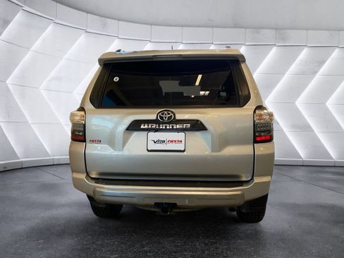 Used 2023 Toyota 4Runner TRD Off-Road Premium image 5