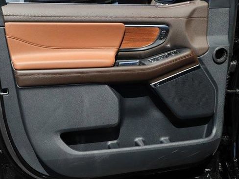 New 2025 Ford Expedition King Ranch image 21