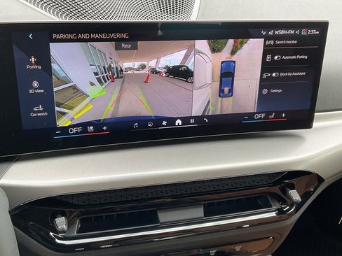 New 2026 BMW 230i Coupe w/ Premium Package image 16