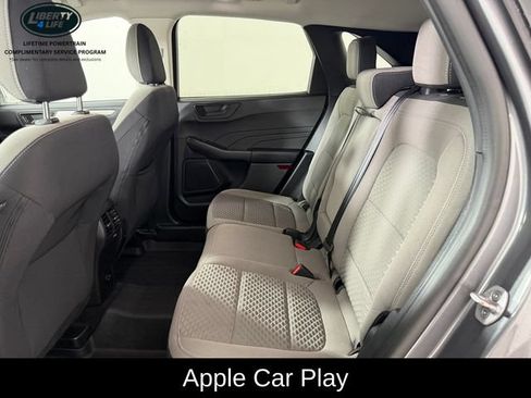 Certified 2022 Ford Escape SE w/ Convenience Package FWD image 15