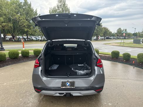 New 2026 BMW X3 xDrive30 w/ Premium Package image 21
